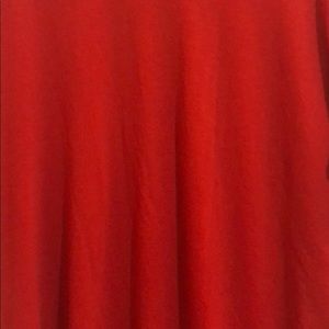 LuLaRoe Tops - NWOT lularoe Irma size XL LuLaRoe Tops - NWOT lularoe Irma size XL